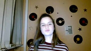 Dana_Cute New Porn Video [Myfreecams] - eyes, fun, long legs, chat, smile