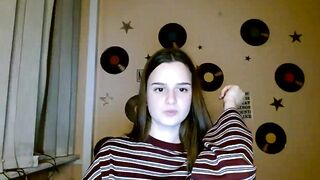 Dana_Cute New Porn Video [Myfreecams] - eyes, fun, long legs, chat, smile