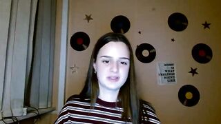 Dana_Cute New Porn Video [Myfreecams] - eyes, fun, long legs, chat, smile