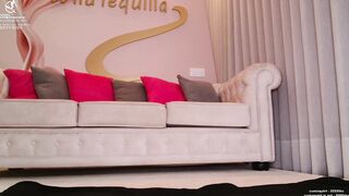 wildtequilla New Porn Video [Chaturbate] - bigass, lovense, blonde, bigboobs