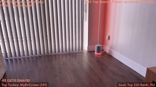 Brizzy Best Porn Video [Myfreecams] - curvy, food, smile, tattoos, hot