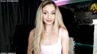 Watch Yveline Cam Porn Video [Myfreecams] - cute, ass, sexy, natural, blonde