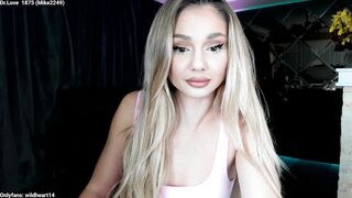 Watch Yveline Cam Porn Video [Myfreecams] - cute, ass, sexy, natural, blonde