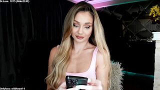 Watch Yveline Cam Porn Video [Myfreecams] - cute, ass, sexy, natural, blonde