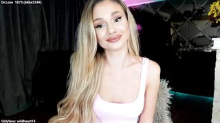Watch Yveline Cam Porn Video [Myfreecams] - cute, ass, sexy, natural, blonde