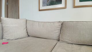 rebeccastonee Hot Porn Video [Chaturbate] - ass, dildo, bigass, clamps, domi