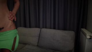 iTease Best Porn Video [Myfreecams] - toys, funny, nerd, tease, kinky