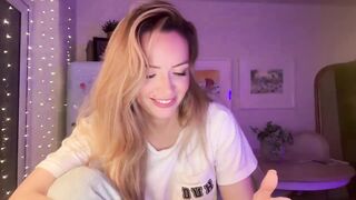 Watch LadySterling HD Porn Video [Myfreecams] - naked, nora, highheels, sloppy, creamy