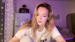 Watch LadySterling HD Porn Video [Myfreecams] - naked, nora, highheels, sloppy, creamy