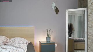 ChloeCoral Best Porn Video [Myfreecams] - femdom, joi, anydesk, blonde, private