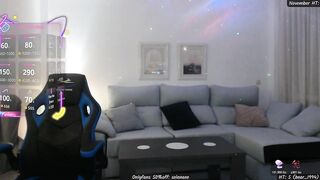 Watch EidyiaBelle Hot Porn Video [Myfreecams] - funny, european, romanian, seductive, heels