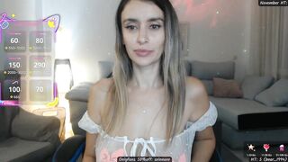 Watch EidyiaBelle Hot Porn Video [Myfreecams] - funny, european, romanian, seductive, heels