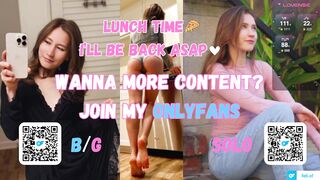 _feli_ Leaked Porn Video [Chaturbate] - natural, young, lovense, squirt, cute