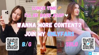 _feli_ Leaked Porn Video [Chaturbate] - natural, young, lovense, squirt, cute