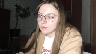 EveeeOliveee Best Porn Video [Myfreecams] - long hair, dance, pretty, ukraine, young