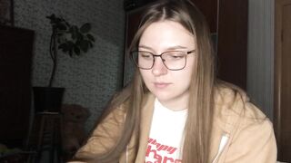 EveeeOliveee Best Porn Video [Myfreecams] - long hair, dance, pretty, ukraine, young