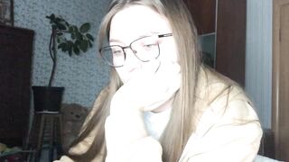 EveeeOliveee Best Porn Video [Myfreecams] - long hair, dance, pretty, ukraine, young