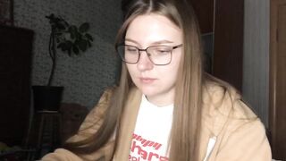 EveeeOliveee Best Porn Video [Myfreecams] - long hair, dance, pretty, ukraine, young
