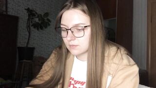 EveeeOliveee Best Porn Video [Myfreecams] - long hair, dance, pretty, ukraine, young