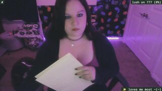 SassySarah94 Cam Porn Video [Myfreecams] - humiliation, mistress, brunette, sph, kinky