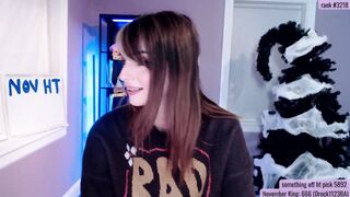 Watch DrocksAriel New Porn Video [Myfreecams] - private, bisexual, sweet, long hair, tattoos