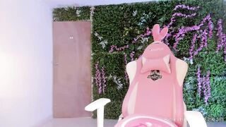 sabrina_geek Leaked Porn Video [Chaturbate] - ass, latina, pussy, cum, bigboobs