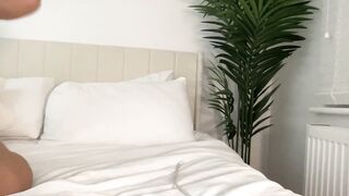 Watch Maria_x1 Leaked Porn Video [Myfreecams] - young, naked, wet, sensual, shaved