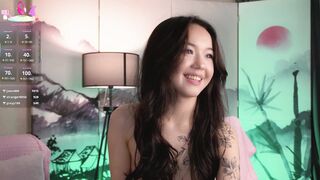 lin_kun Cam Porn Video [Chaturbate] - 18, lovense, asian, squirt, teen