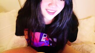 annatigarr Cam Porn Video [Chaturbate] - smalltits, bigboobs, mature, shorthair, african