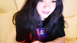 annatigarr Cam Porn Video [Chaturbate] - smalltits, bigboobs, mature, shorthair, african