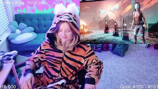 Watch SquidVicious Top Porn Video [Myfreecams] - Sexy, Bicurious, Natural, Bush, Friendly