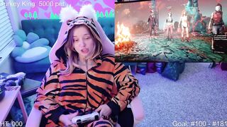 Watch SquidVicious Top Porn Video [Myfreecams] - Sexy, Bicurious, Natural, Bush, Friendly