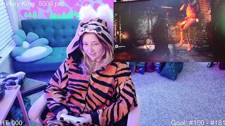 Watch SquidVicious Top Porn Video [Myfreecams] - Sexy, Bicurious, Natural, Bush, Friendly