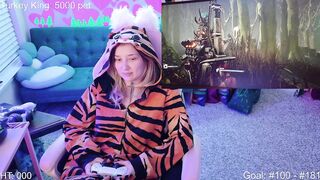 Watch SquidVicious Top Porn Video [Myfreecams] - Sexy, Bicurious, Natural, Bush, Friendly