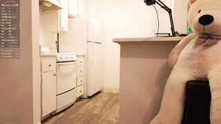 Watch 007movie Best Porn Video [Chaturbate] - tattooed, nasty, suckcock, poledance, bush