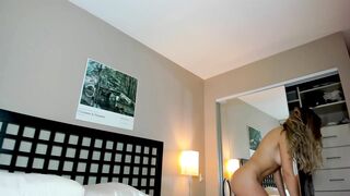 Watch dreamyylilah Leaked Porn Video [Chaturbate] - new, young, lush, bigdildo, dildoplay