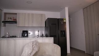 Watch veroniqe_lounge Top Porn Video [Chaturbate] - bigass, latina, lovense, squirt, petite