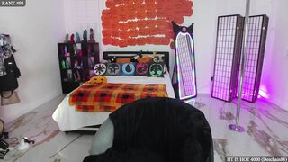 Watch MollyMayhem Leaked Porn Video [Myfreecams] - master, smalltits, kinky, smile, bubblebutt