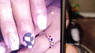 Watch Vanessawildly Cam Porn Video [Myfreecams] - Squirt, Latina, Feet, Big ass, Pink pussy