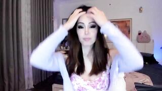 Haru_ Cam Porn Video [Myfreecams] - Asian, Dance, Cute, Cum Bubbles, Tease