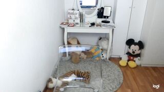 Watch AutumnJewel Top Porn Video [Myfreecams] - natural, dildo, curvy, cute, blonde