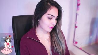 Watch CARMENVILLA1 Hot Porn Video [Myfreecams] - shaved natural, teen, private, anal, funny