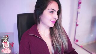 Watch CARMENVILLA1 Hot Porn Video [Myfreecams] - shaved natural, teen, private, anal, funny