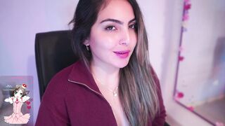 Watch CARMENVILLA1 Hot Porn Video [Myfreecams] - shaved natural, teen, private, anal, funny