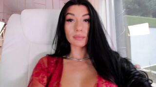 miss_diamond__ Leaked Porn Video [Chaturbate] - anime, hair, goth, fuck