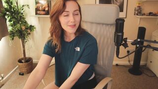 AutomicBlue Leaked Porn Video [Myfreecams] - shaved, romantic, young, adorable, strip tease