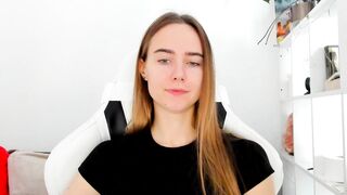 Watch OhAlisa Hot Porn Video [Myfreecams] - soft, ass, 18, feet, young