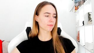 Watch OhAlisa Hot Porn Video [Myfreecams] - soft, ass, 18, feet, young