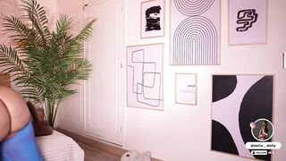 Watch bella__donne HD Porn Video [Chaturbate] - cosplay, bigass, latina, asian, squirt