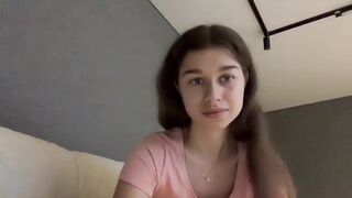 JewelReigns Best Porn Video [Myfreecams] - young, horny, pussy, shaved, petite